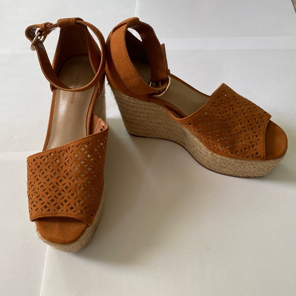Wedges